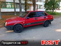 ВАЗ 21099