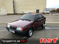 ВАЗ 21099