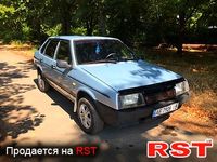 ВАЗ 21099