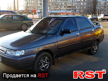 ВАЗ 2110