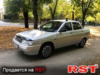 ВАЗ 2110