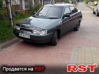 ВАЗ 2110