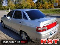 ВАЗ 2110