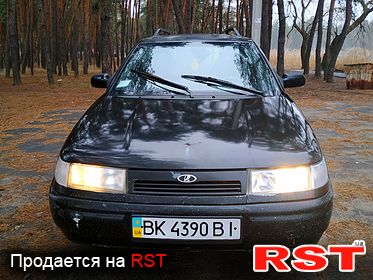 ВАЗ 2111