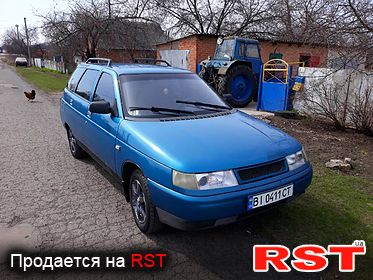 ВАЗ 2111