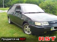 ВАЗ 2112