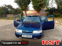ВАЗ 2112