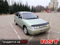 ВАЗ 2112