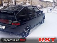 ВАЗ 2112