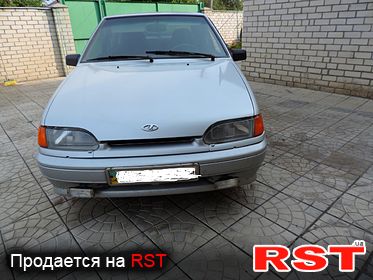 ВАЗ 2114