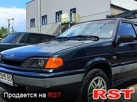 ВАЗ 2114