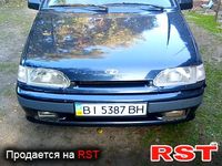 ВАЗ 2115