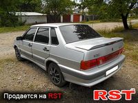ВАЗ 2115