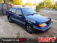 ВАЗ 2115