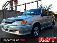 ВАЗ 2115