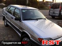 ВАЗ 2115