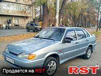 ВАЗ 2115