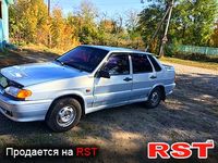 ВАЗ 2115