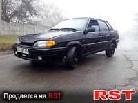ВАЗ 2115