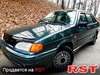 ВАЗ 2115