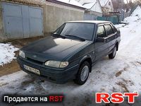 ВАЗ 2115
