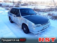 ВАЗ 2115