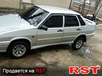 ВАЗ 2115