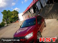 ВАЗ Гранта