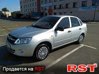 ВАЗ Гранта