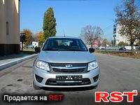 ВАЗ Гранта