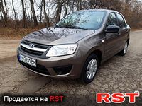 ВАЗ Гранта