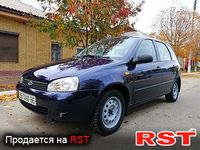 ВАЗ Калина