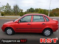 ВАЗ Калина