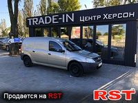 ВАЗ Largus