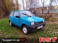 ВАЗ Ока