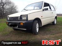 ВАЗ Ока