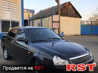 ВАЗ Приора