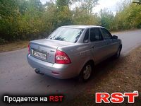ВАЗ Приора