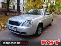 ВАЗ Приора