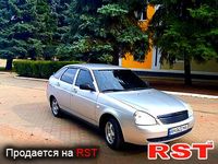 ВАЗ Приора