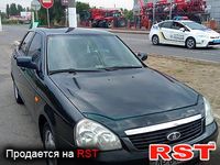ВАЗ Приора
