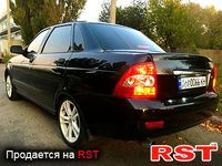 ВАЗ Приора