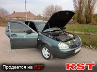 ВАЗ Приора