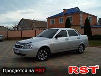 ВАЗ Приора