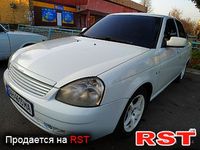 ВАЗ Приора