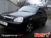 ВАЗ Приора