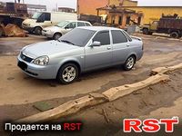ВАЗ Приора