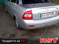 ВАЗ Приора