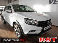 ВАЗ Vesta