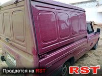 ВАЗ ВИС